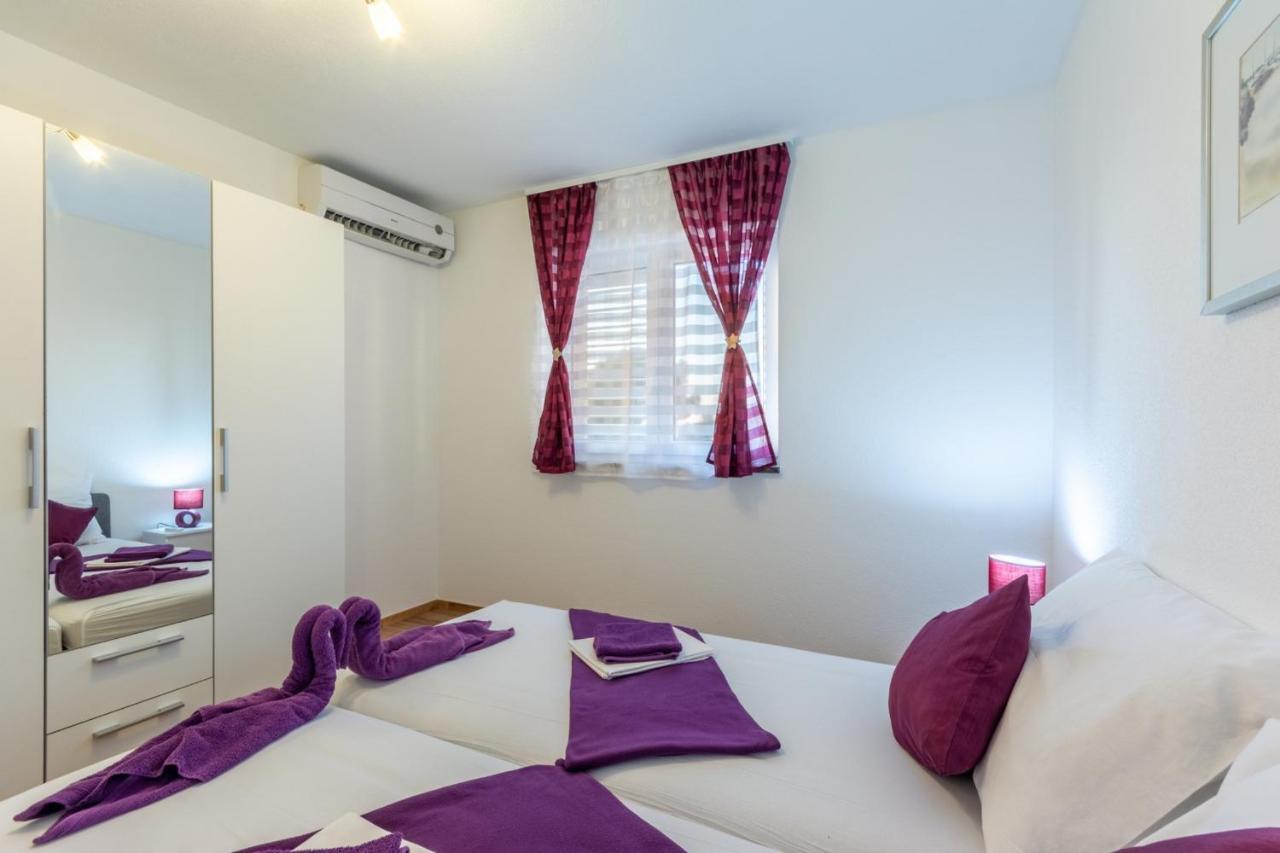 Apartments Palma Stanici Zewnętrze zdjęcie